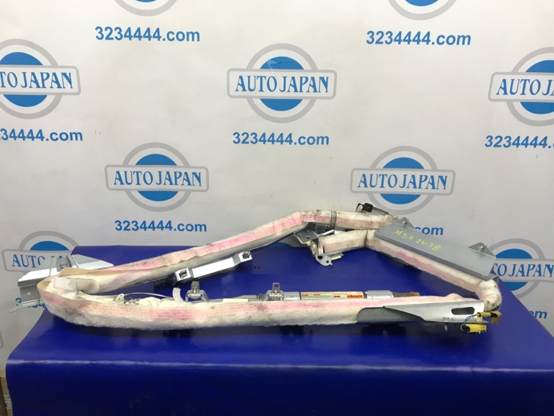 Подушка безопасности (штора) правая MDX (YD2) 06-13 2010 YD2 3.7 J37A1