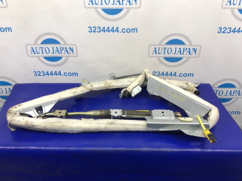 Подушка безопасности (штора) левая MDX (YD2) 06-13 2010 YD2 3.7 J37A1