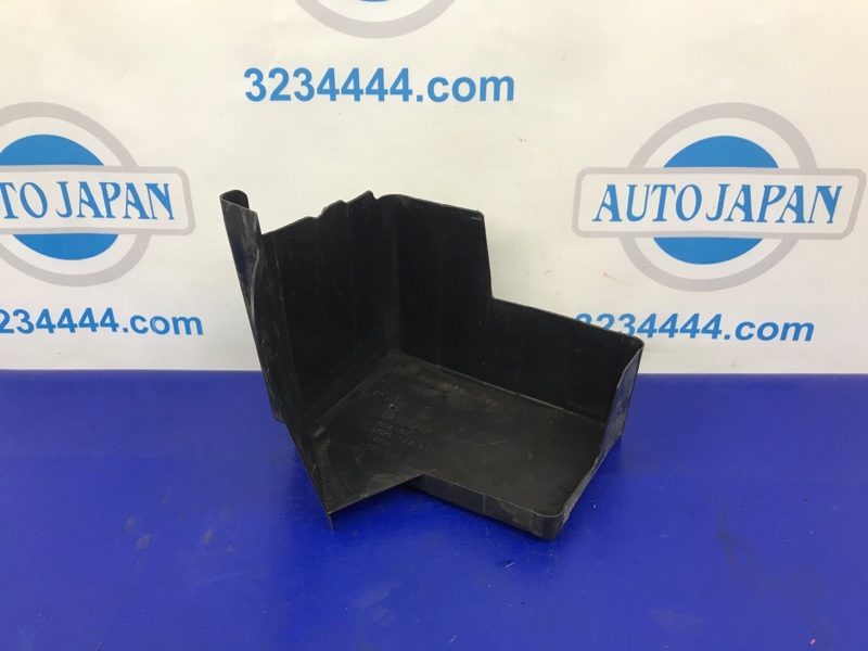 Полка аккумулятора ACURA MDX (YD2) 06-13 2010 YD2 3.7 J37A1 31521-STX-A01 Б/У