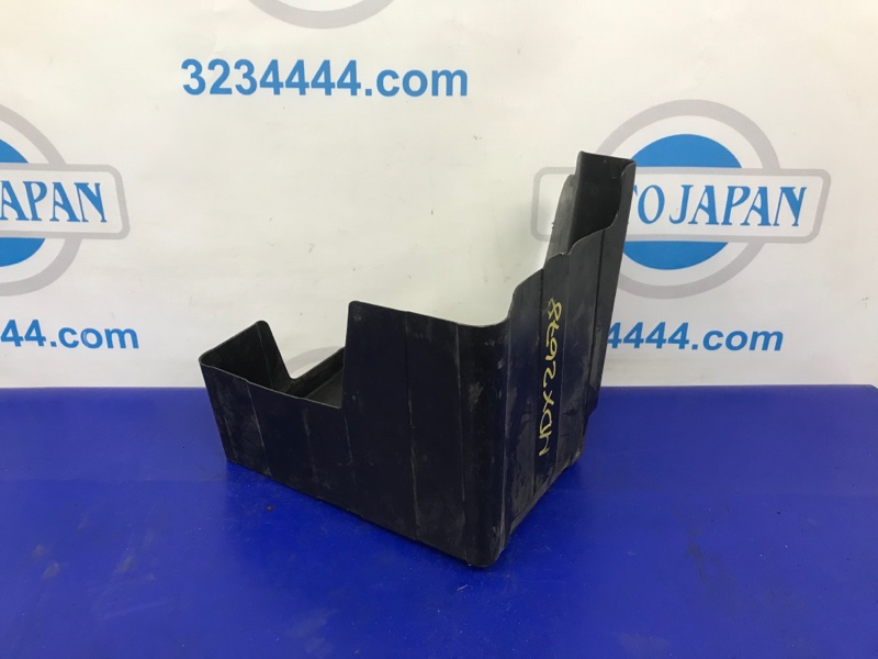 Полка аккумулятора MDX (YD2) 06-13 2010 YD2 3.7 J37A1