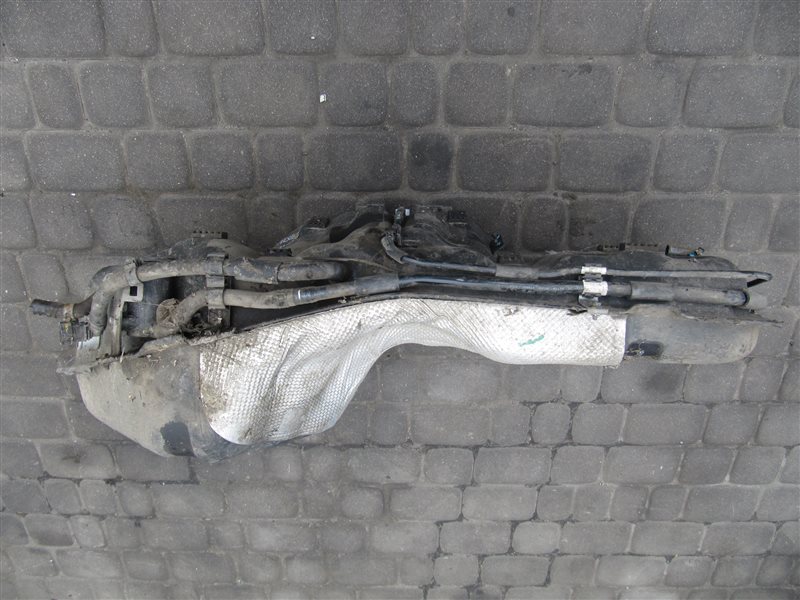 Топливный бак HYUNDAI TUCSON TL 15-20 Топливный бак HYUNDAI TUCSON TL 15-20