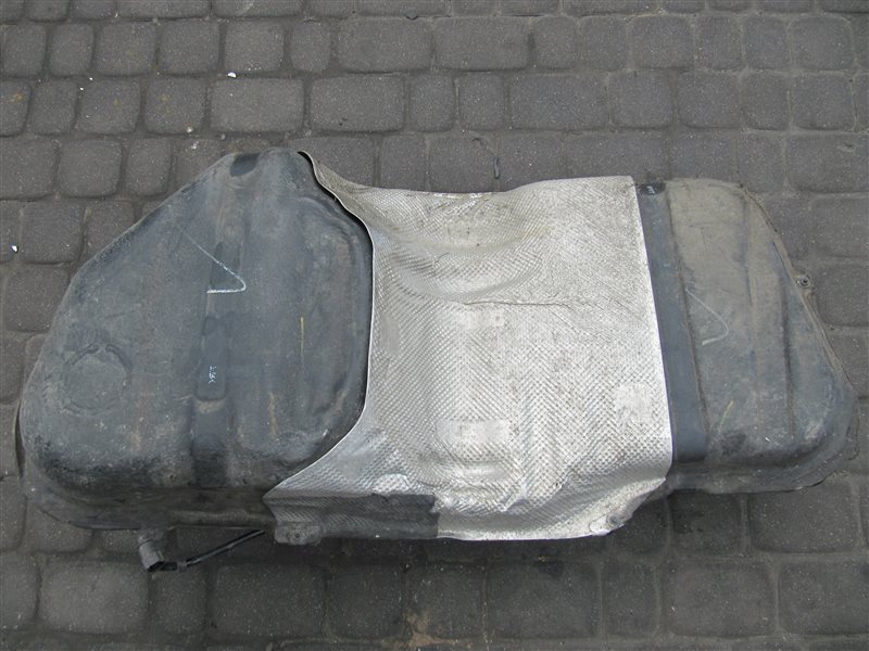 Топливный бак TUCSON TL 15-20 Топливный бак TUCSON TL 15-20