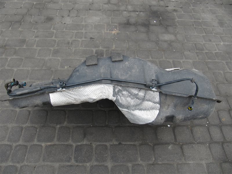 Топливный бак TUCSON TL 15-20 Топливный бак TUCSON TL 15-20