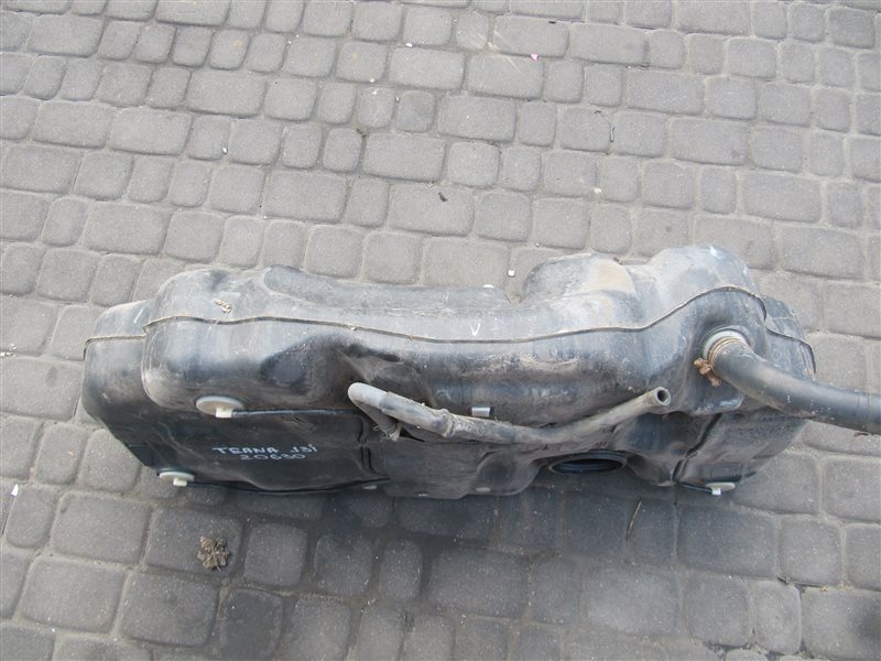 Топливный бак TEANA J31 03-07