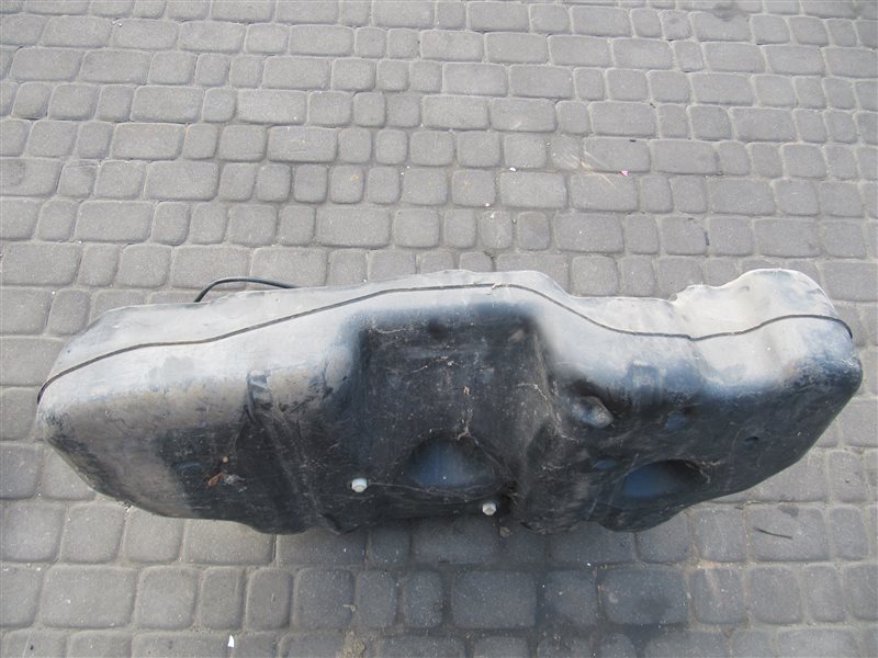 Топливный бак TEANA J31 03-07