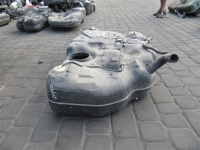 Топливный бак TEANA J31 03-07