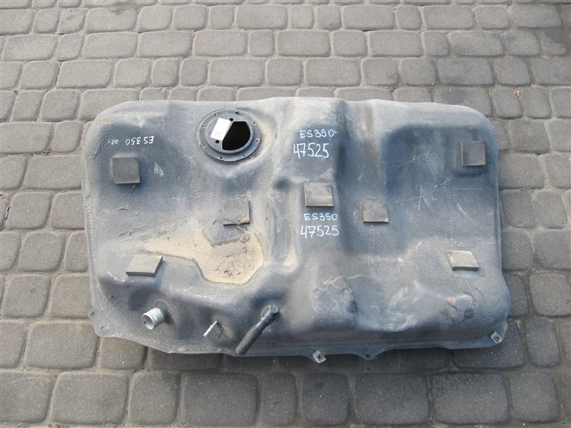 Топливный бак LEXUS ES350 06-12 77001-33222 Б/У