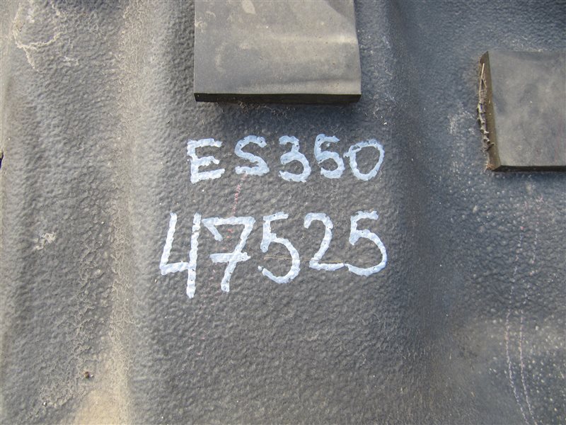 Топливный бак ES350 06-12