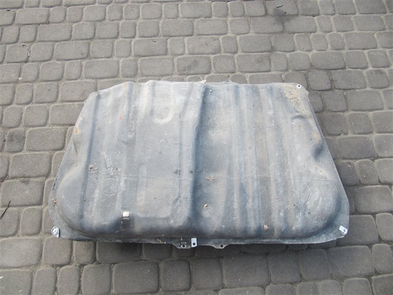 Топливный бак ES350 06-12