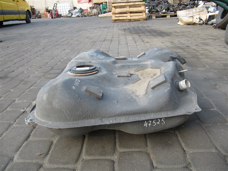 Топливный бак ES350 06-12