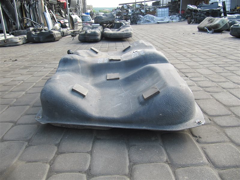 Топливный бак ES350 06-12