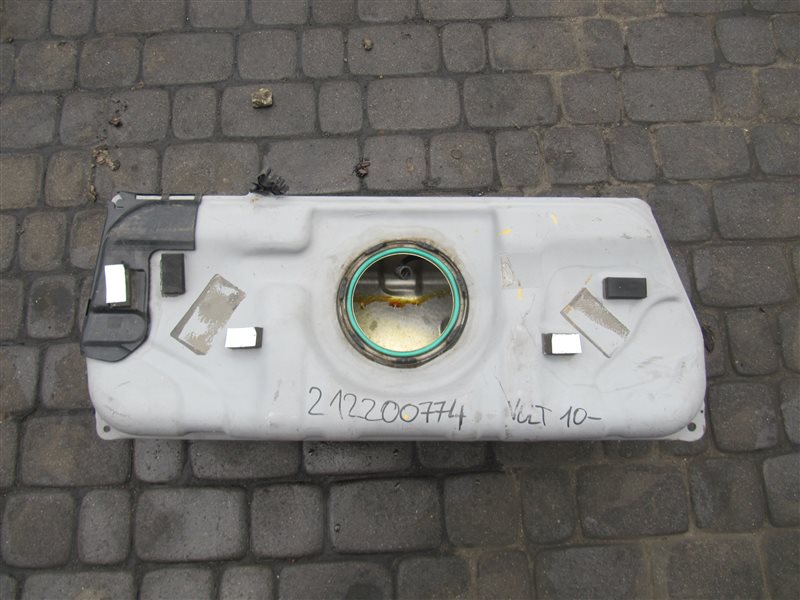 Топливный бак CHEVROLET VOLT 10-15 84359314 Б/У