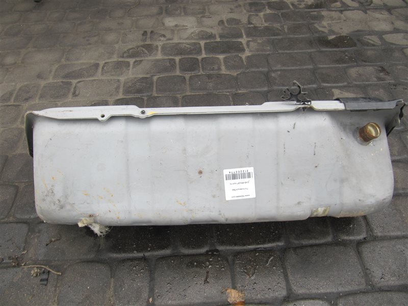 Топливный бак CHEVROLET VOLT 10-15