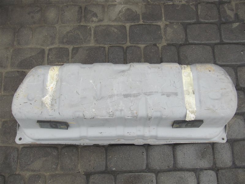 Топливный бак VOLT 10-15