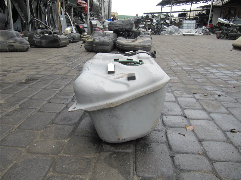 Топливный бак VOLT 10-15