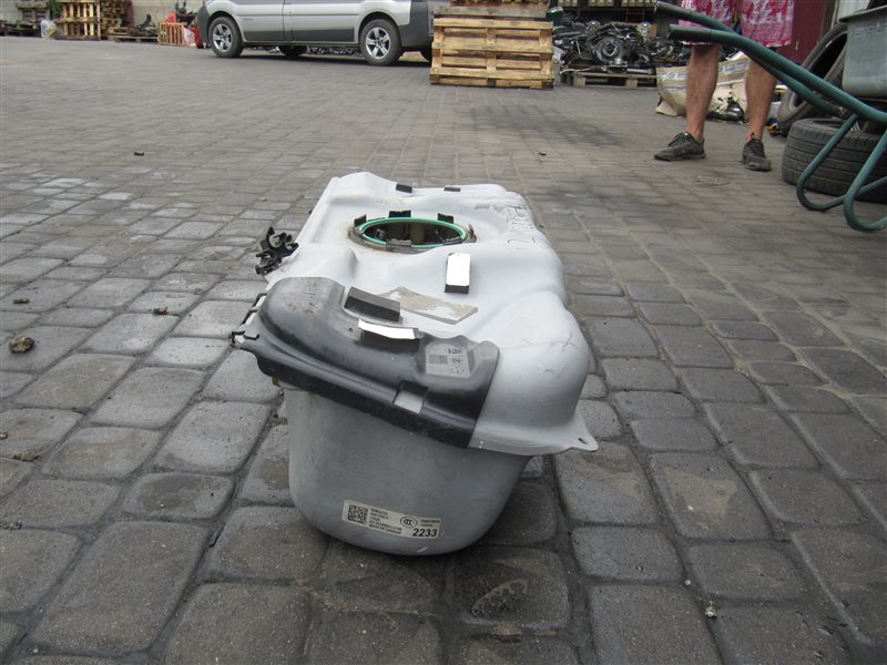 Топливный бак VOLT 10-15