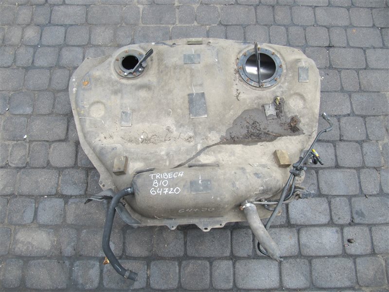 Топливный бак SUBARU TRIBECA B10 07-13 42012XA00B Б/У
