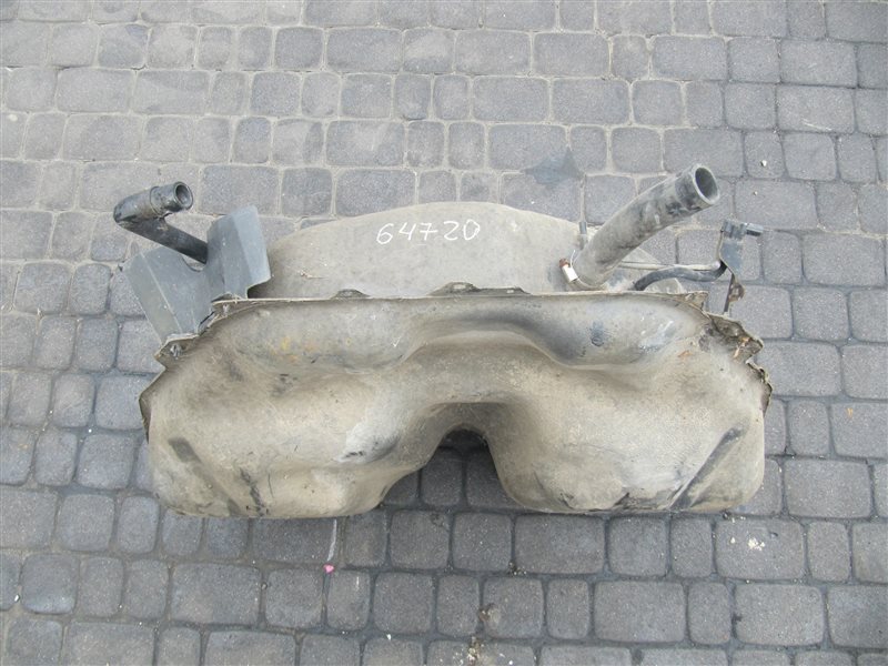 Топливный бак SUBARU TRIBECA B10 07-13