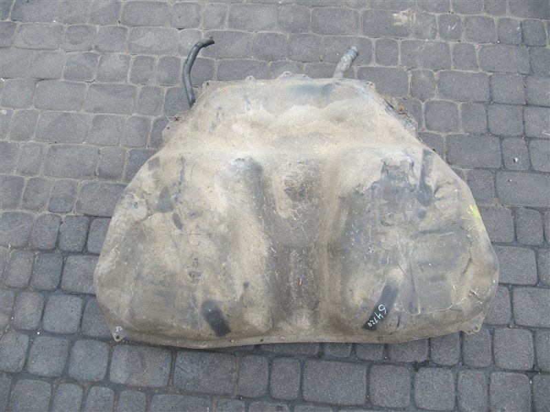 Топливный бак TRIBECA B10 07-13