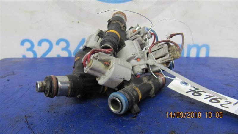 Форсунка топливная INFINITI FX S50 03-08 Б/У