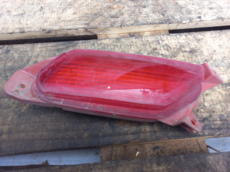 Катафот L левый задний левый ACURA MDX (YD3) 13-21 2013 Внедорожник 3.5 34550-TZ5-A01 Б/У