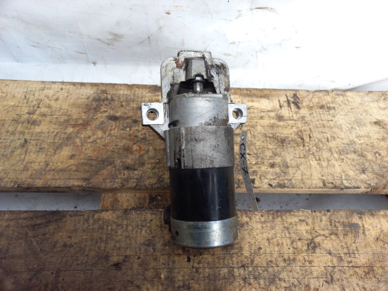 Стартер CX-7 06-12