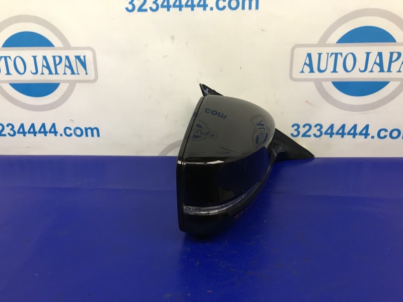 Зеркало переднее правое TLX 14-17 2017 Седан 2.4