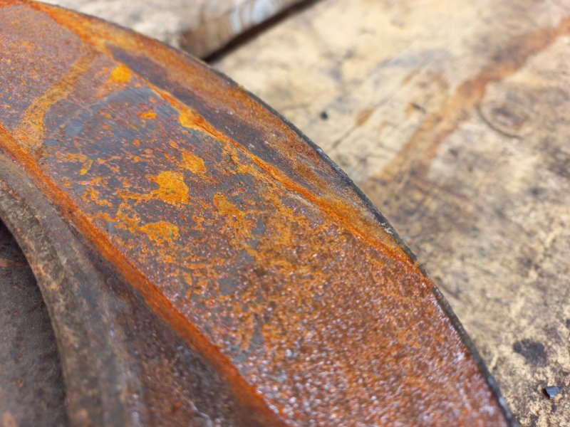 Тормозной диск передний MAZDA CX-9 06-16 Внедорожник 3.7