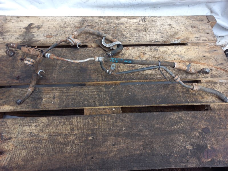 Запчасть трубка гур высокого давления MAZDA CX-9 06-16 2008 Внедорожник 3.7 TD11-32-420E Б/У Трубка ГУР высокого давления MAZDA CX-9 06-16 2008 Внедорожник 3.7 TD11-32-420E Б/У