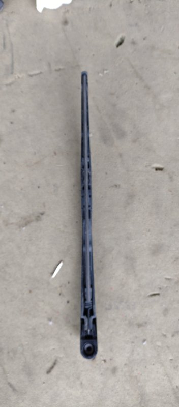 Поводок стеклоочистителя задний OUTBACK 09-14 BR 2011 Внедорожник 3.6 EZ36