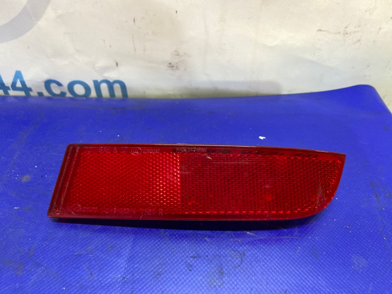 Катафот R правый задний правый ACURA ILX 12-16 2014 UDE 2.0 R20A3 33505-TF7-J01 Б/У