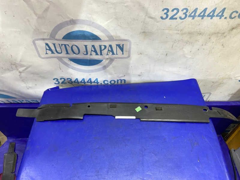 Пыльник крыла передний правый OUTBACK 09-14 BR 2011 Внедорожник 2.5