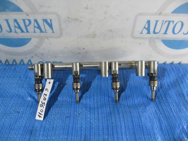 Форсунка топливная HYUNDAI SONATA YF 10-14 2.4 Форсунка топливная HYUNDAI SONATA YF 10-14 2.4