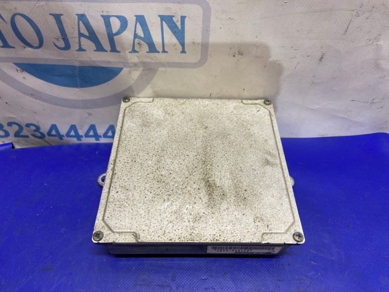 Блок управления двигателем ACCORD USA 03-07 2006 Седан 2.4