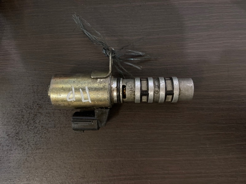 Клапан изменения фаз ГРМ правый INFINITI FX S50 03-08 Внедорожник Б/У