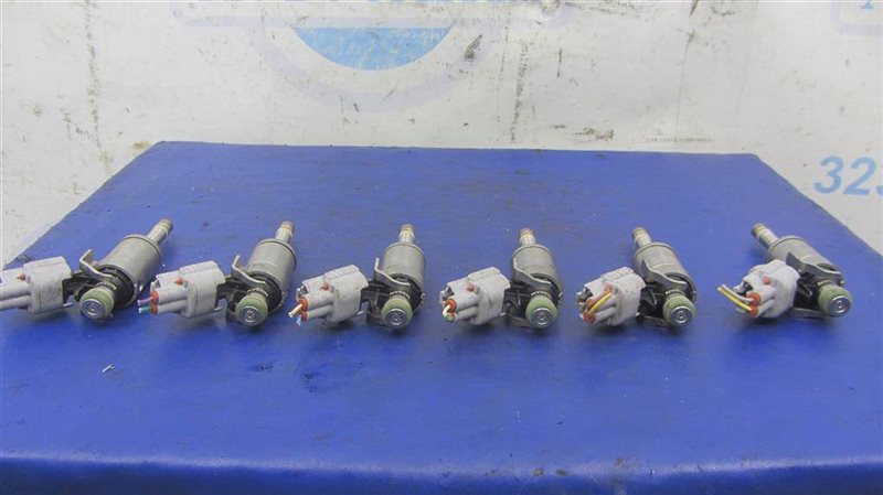 Форсунка топливная Q50 15-20 2016 Седан 3.0 VR30DDTT Форсунка топливная Q50 15-20 2016 Седан 3.0 VR30DDTT