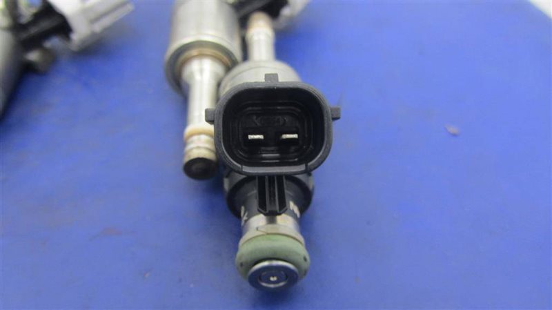 Форсунка топливная Q50 15-20 2016 Седан 3.0 VR30DDTT Форсунка топливная Q50 15-20 2016 Седан 3.0 VR30DDTT