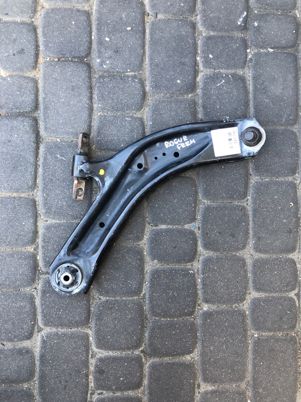 Рычаг передней подвески нижний передний правый NISSAN X-TRAIL/ROGUE T32 13-20 54500-5HA0A Б/У