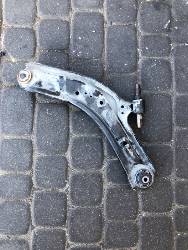 Рычаг передней подвески нижний передний правый NISSAN X-TRAIL/ROGUE T32 13-20