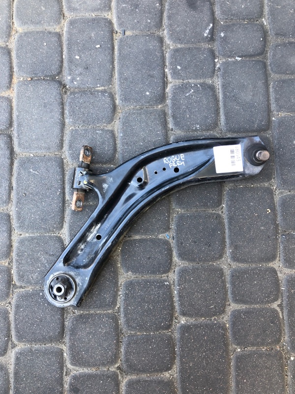 Рычаг передней подвески нижний передний правый NISSAN X-TRAIL/ROGUE T32 13-20 54500-5HA0A Б/У