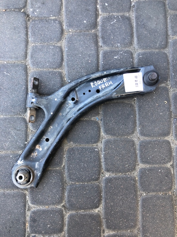 Рычаг передней подвески нижний передний правый NISSAN X-TRAIL/ROGUE T32 13-20 54500-5HA0A Б/У