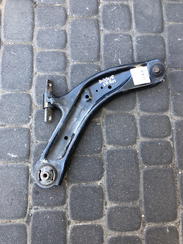 Рычаг передней подвески нижний передний правый NISSAN X-TRAIL/ROGUE T32 13-20 54500-5HA0A Б/У