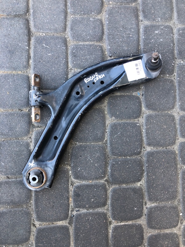 Рычаг передней подвески нижний передний правый NISSAN X-TRAIL/ROGUE T32 13-20 54500-5HA0A Б/У