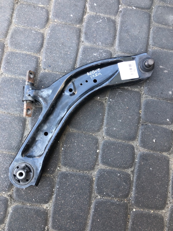 Рычаг передней подвески нижний передний правый NISSAN X-TRAIL/ROGUE T32 13-20 54500-5HA0A Б/У