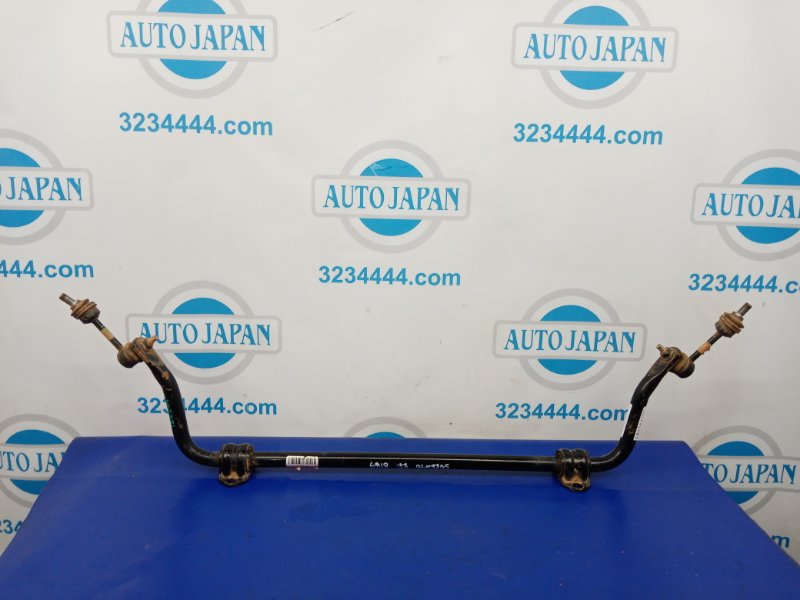 Стабилизатор задний KIA SORENTO UM 14- 2016 Внедорожник 2.4 55510-C6100 Б/У