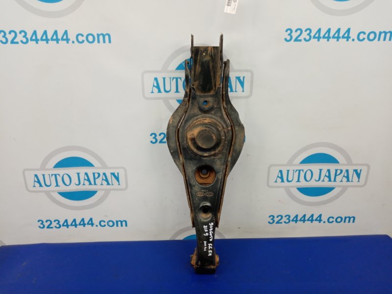 Рычаг задней подвески поперечный нижний задний правый KIA SORENTO UM 14- Внедорожник 2.4