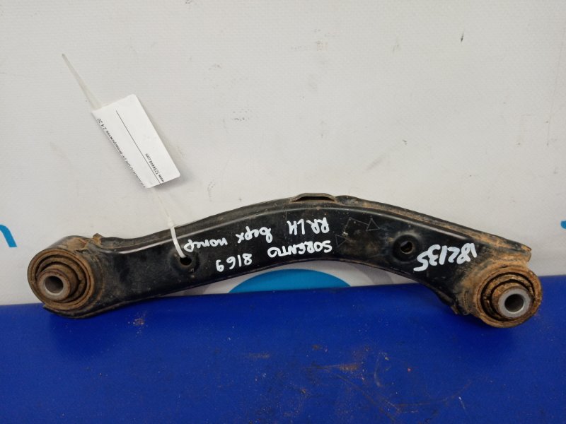 Рычаг задней подвески поперечный верхний задний левый SORENTO UM 14- 2016 Внедорожник 2.4