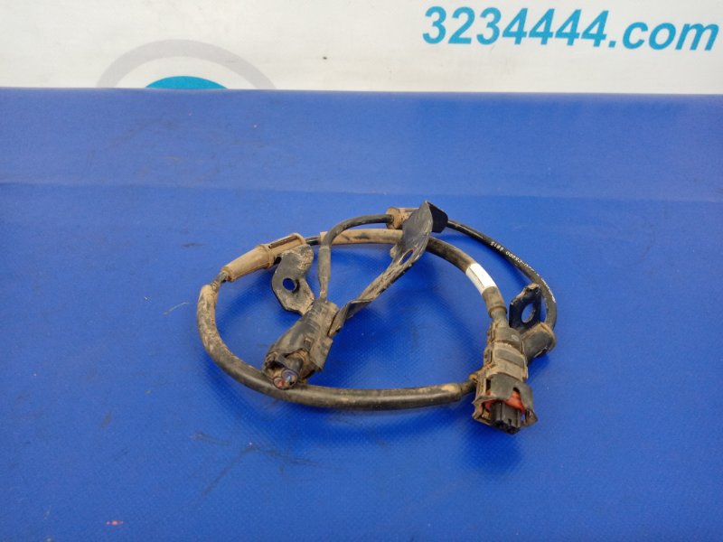 Провод датчика ABS задний левый KIA SORENTO UM 14- 2016 Внедорожник 2.4 91920-C5000 Б/У