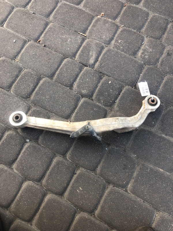 Рычаг задней подвески поперечный верхний задний левый NISSAN X-TRAIL/ROGUE T32 13-20 Рычаг задней подвески поперечный верхний задний левый NISSAN X-TRAIL/ROGUE T32 13-20