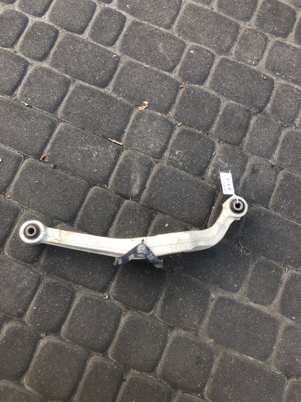 Рычаг задней подвески поперечный верхний задний левый NISSAN X-TRAIL/ROGUE T32 13-20